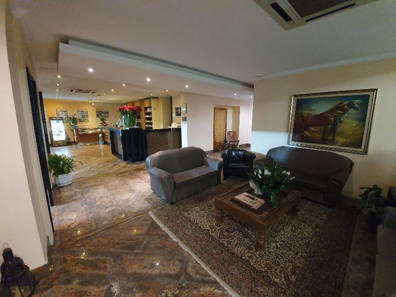 Ristorante La Campagnola Hotel 3*