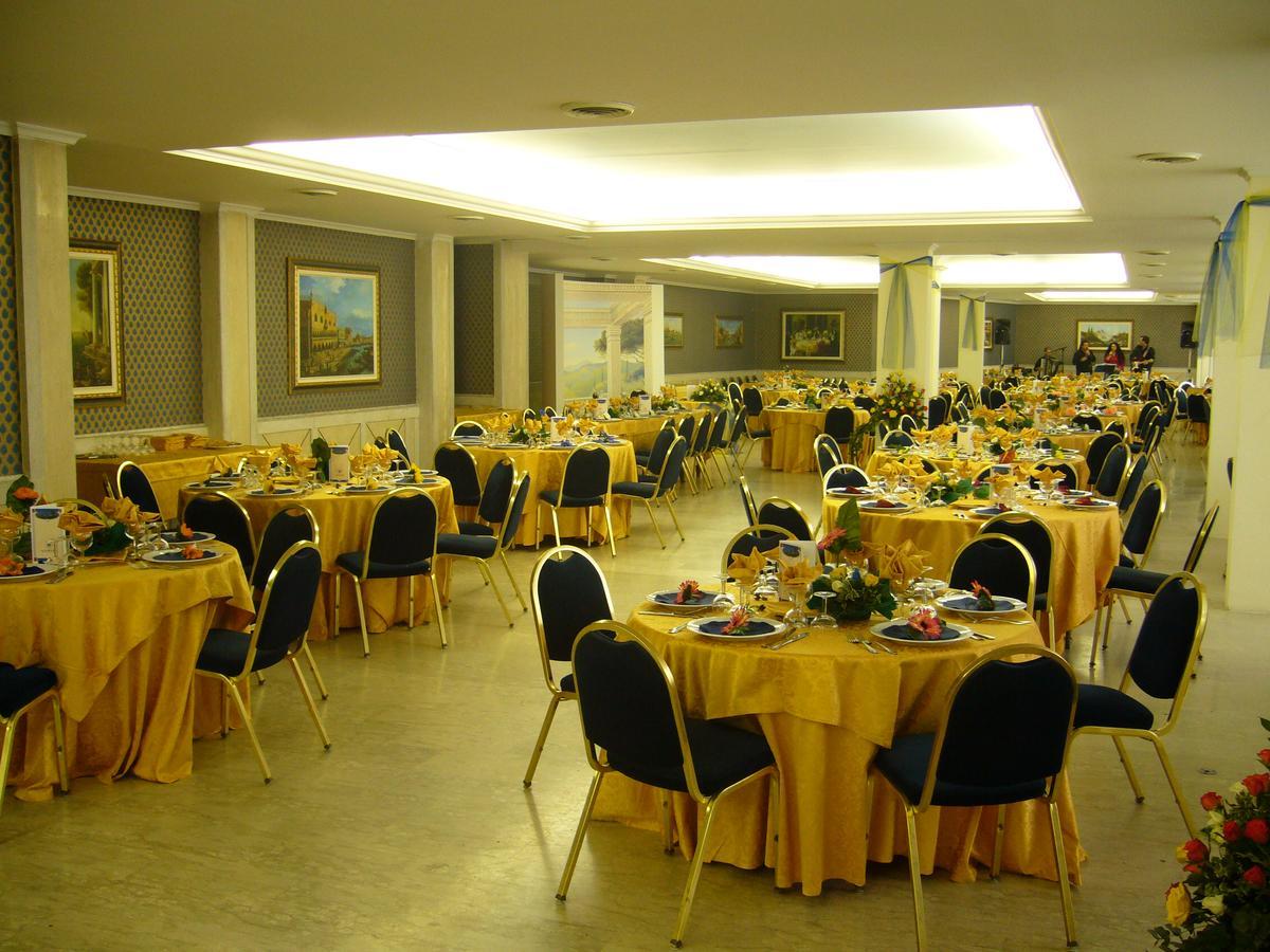 Ristorante La Campagnola 3* Cassino