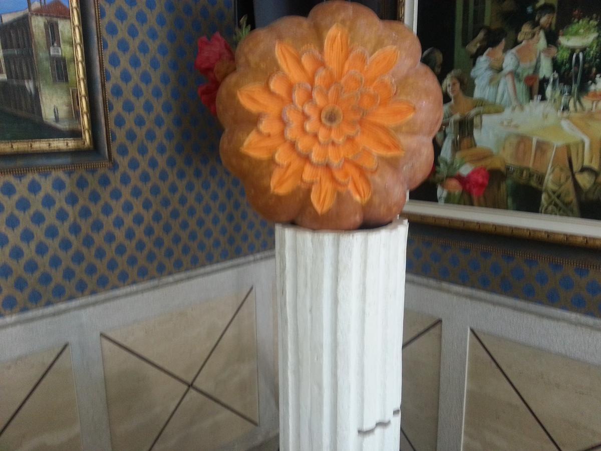 Hotel Ristorante La Campagnola Cassino